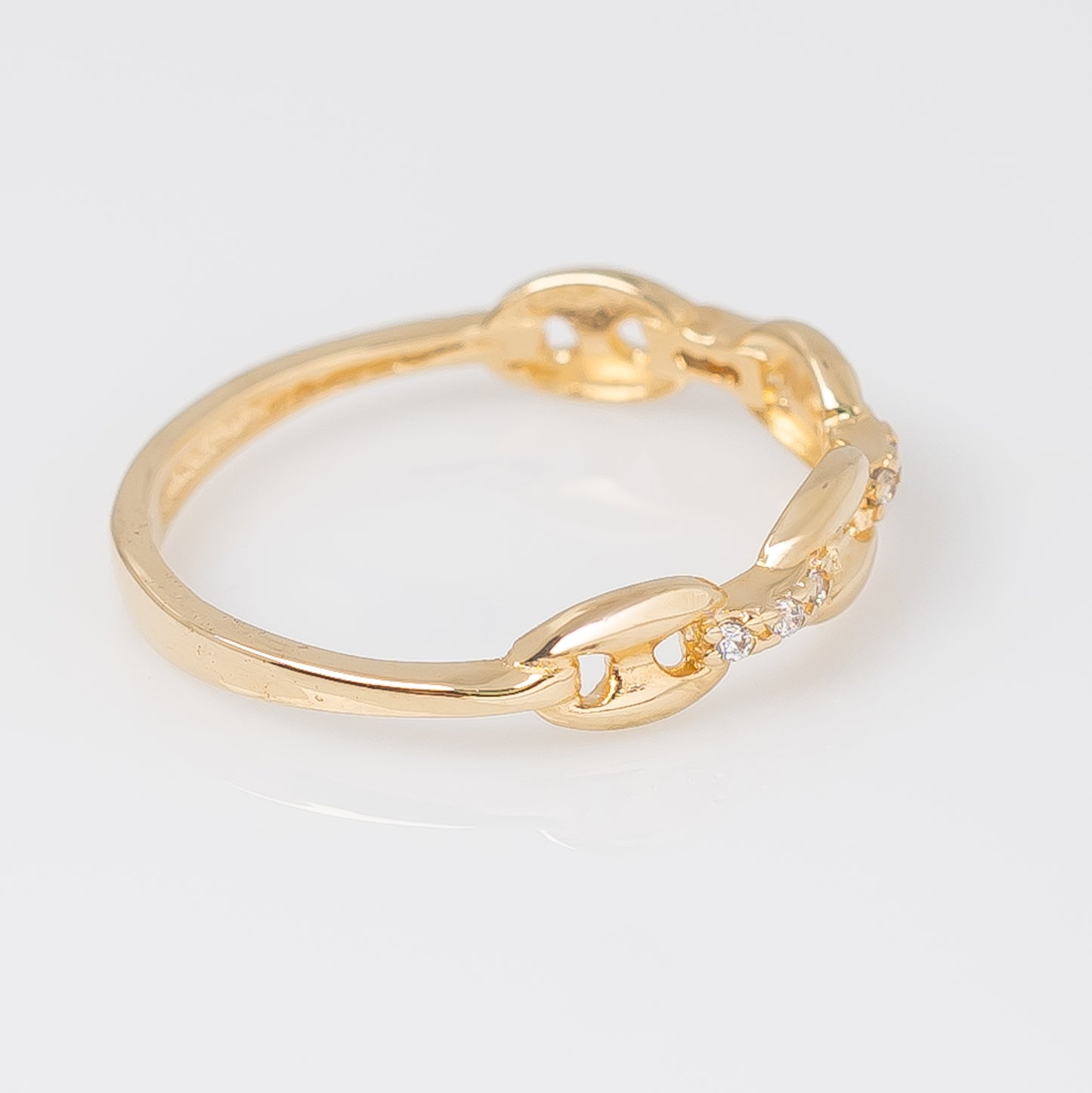 Pulsera Esclava Eslabón Cubano Acero Inoxidable 10mm 20cm | Cuotas Sin Interés