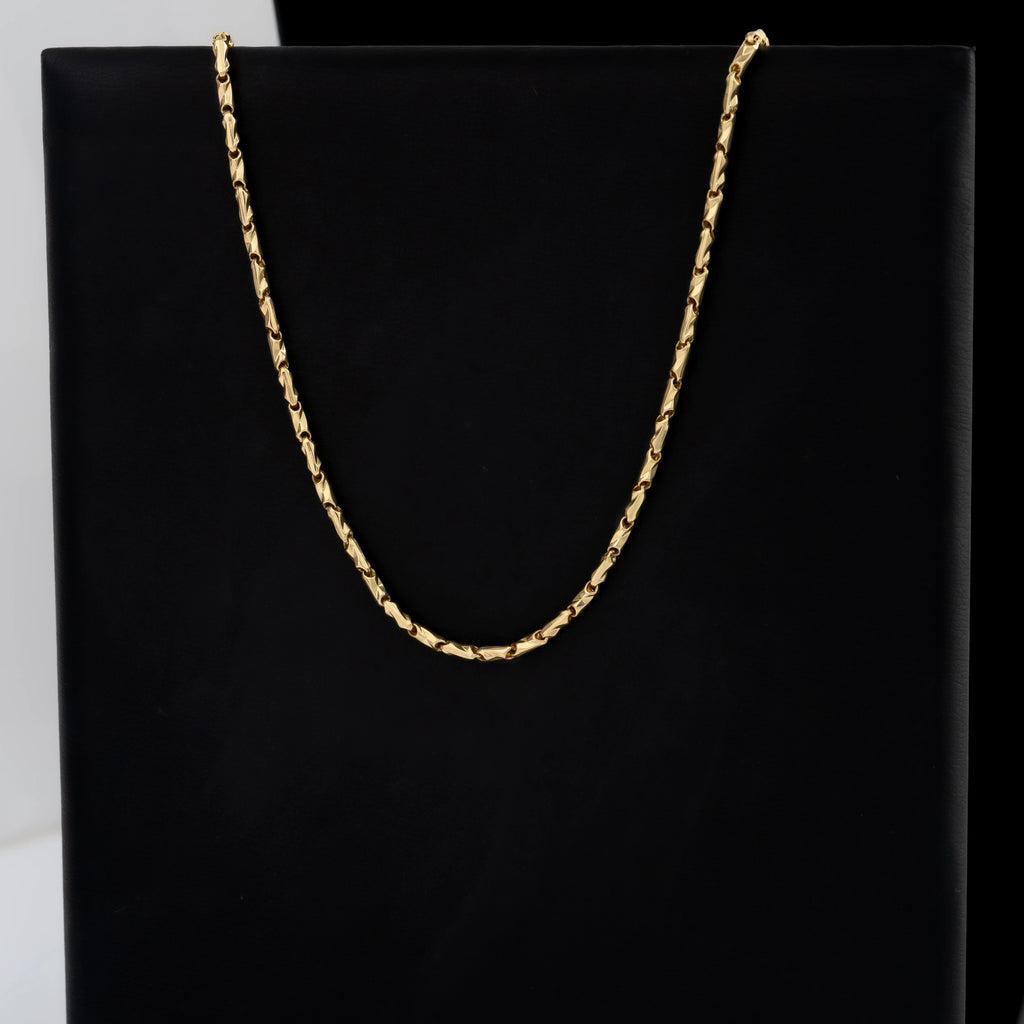 Cadena Rustica 60cm