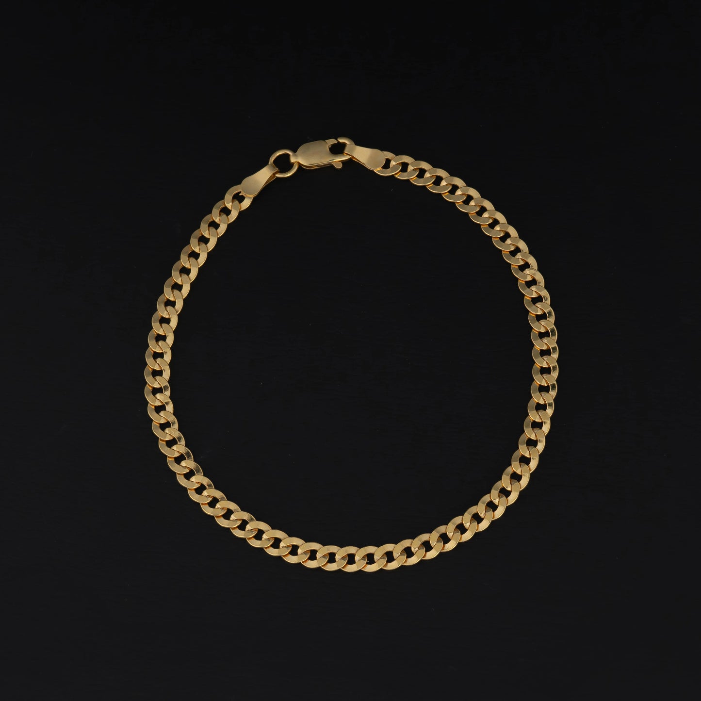 Pulsera Tejido Cubano 19cm