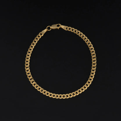 Pulsera Tejido Cubano 19cm