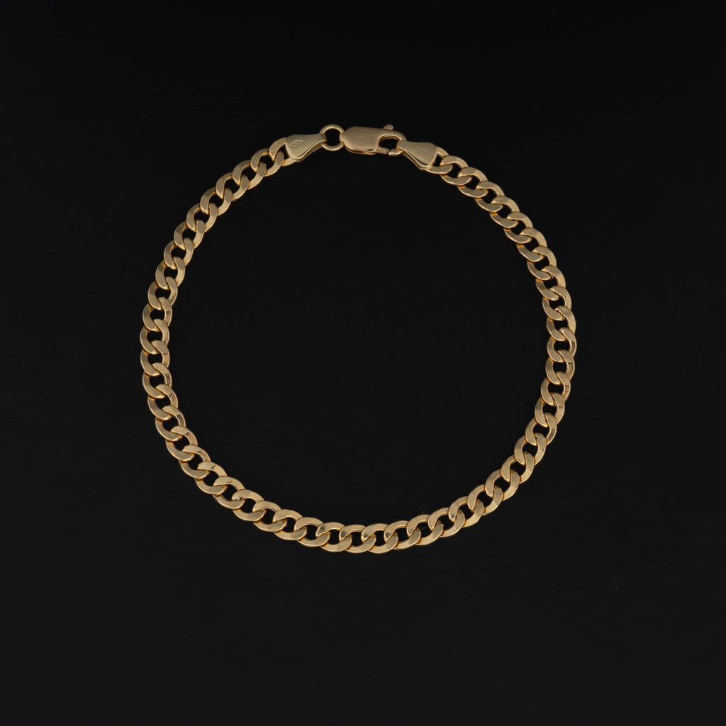 Pulsera Tejido Cubano 21cm