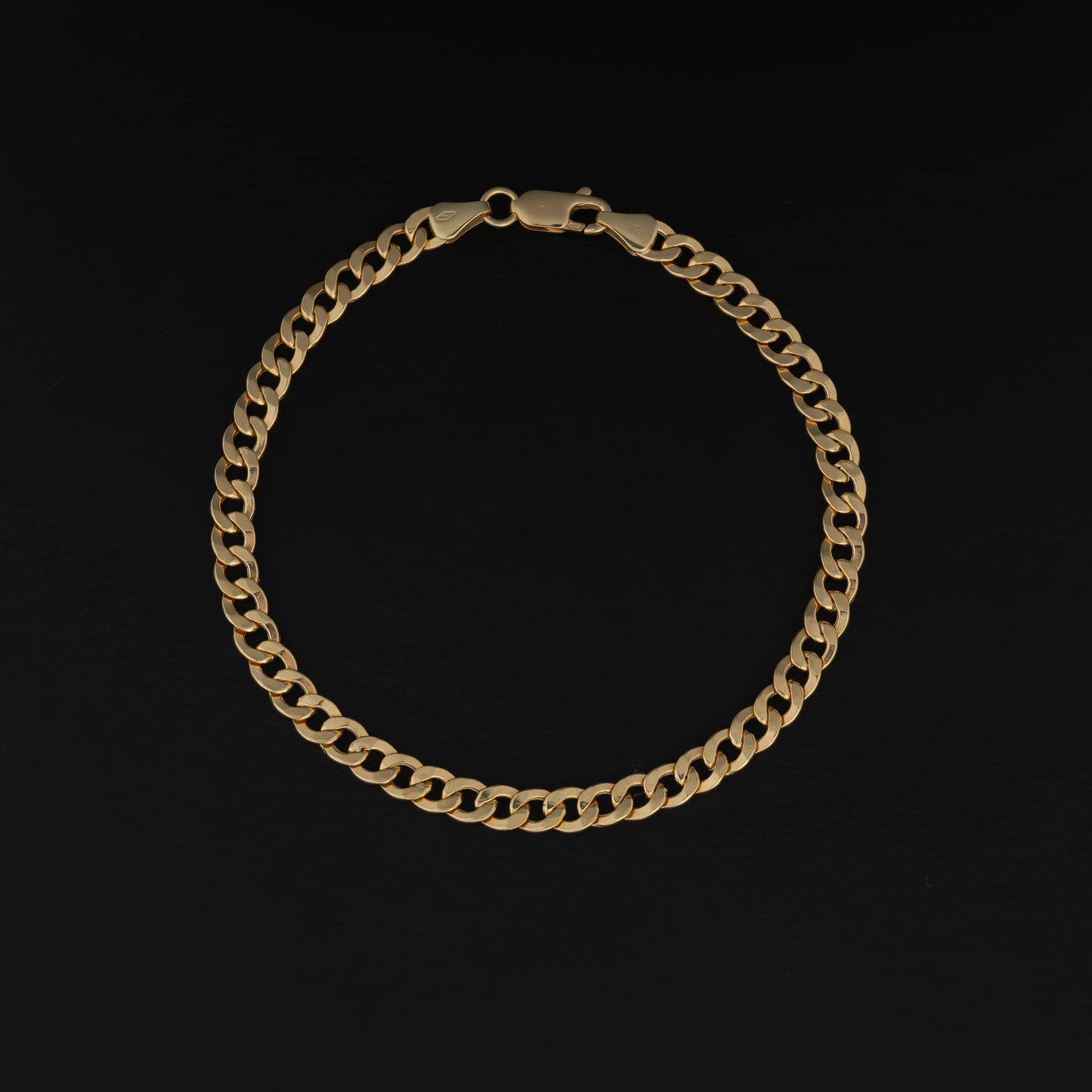 Pulsera Tejido Cubano 21cm