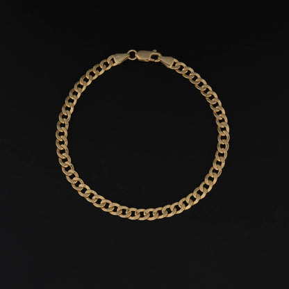 Pulsera Tejido Cubano 21cm