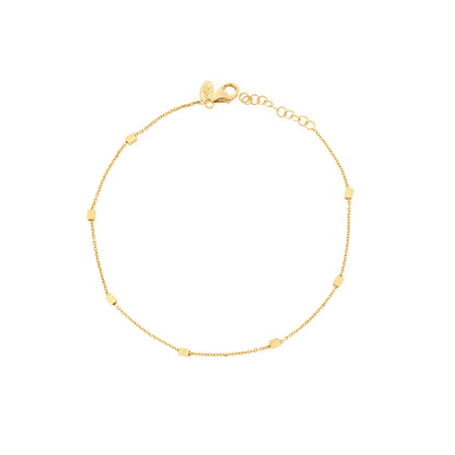 Pulsera Cubo 19cm