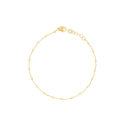 Pulsera Mini Balines 19cm