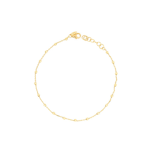 Pulsera Mini Balines 19cm