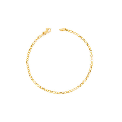 Pulsera Rolong 18cm