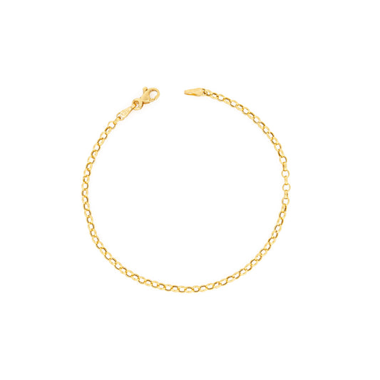 Pulsera Rolong 18cm