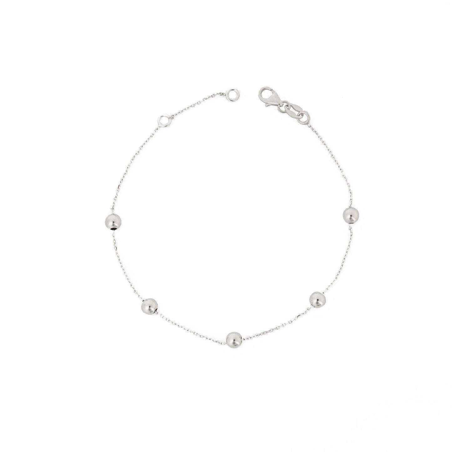 Pulsera Balines 19cm