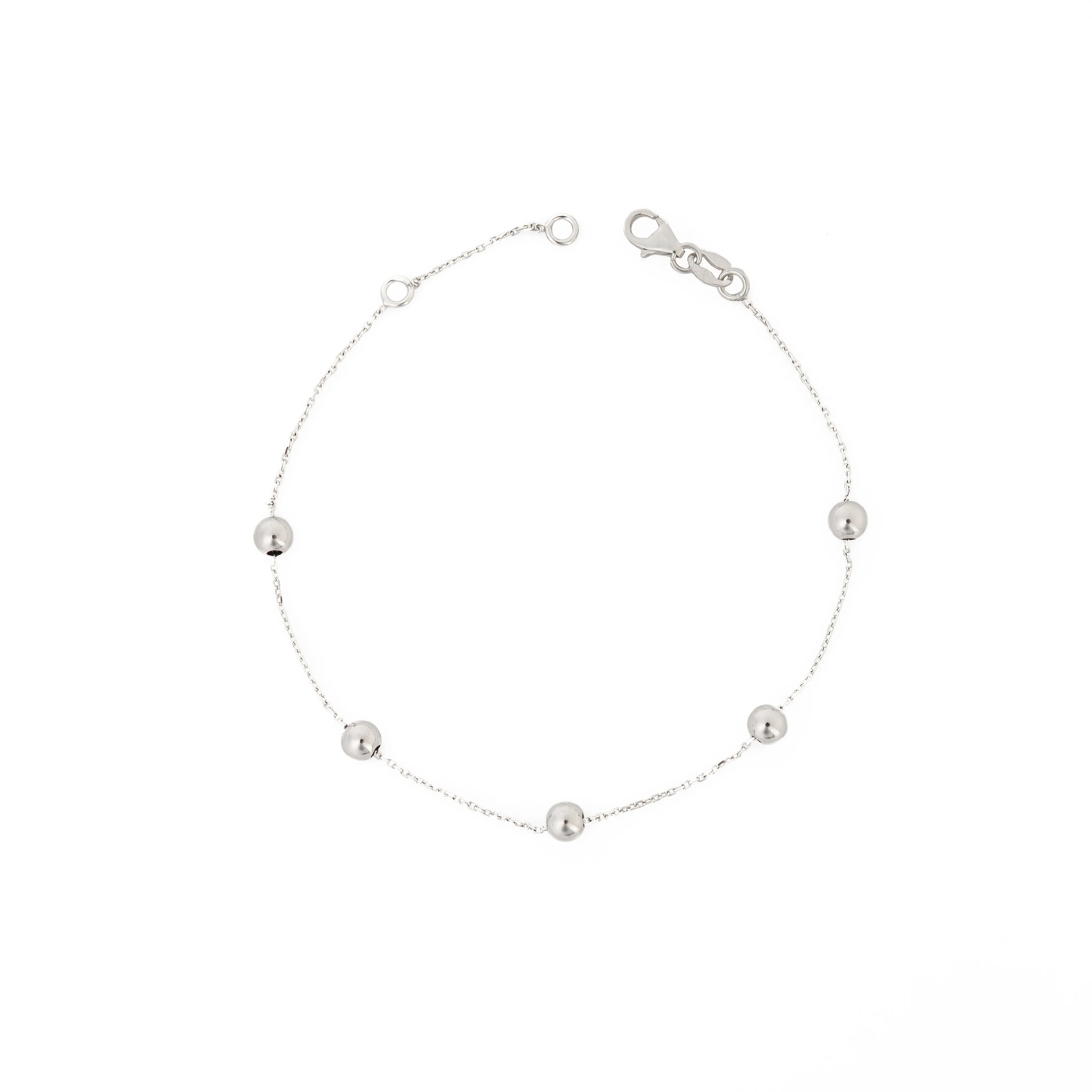 Pulsera Balines 19cm
