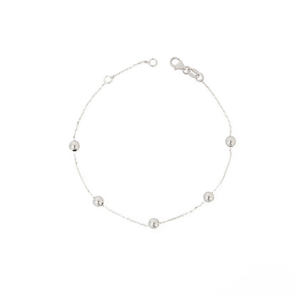 Pulsera Balines 19cm