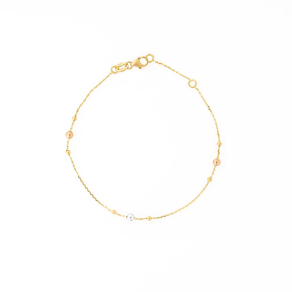 Pulsera Balines 18cm