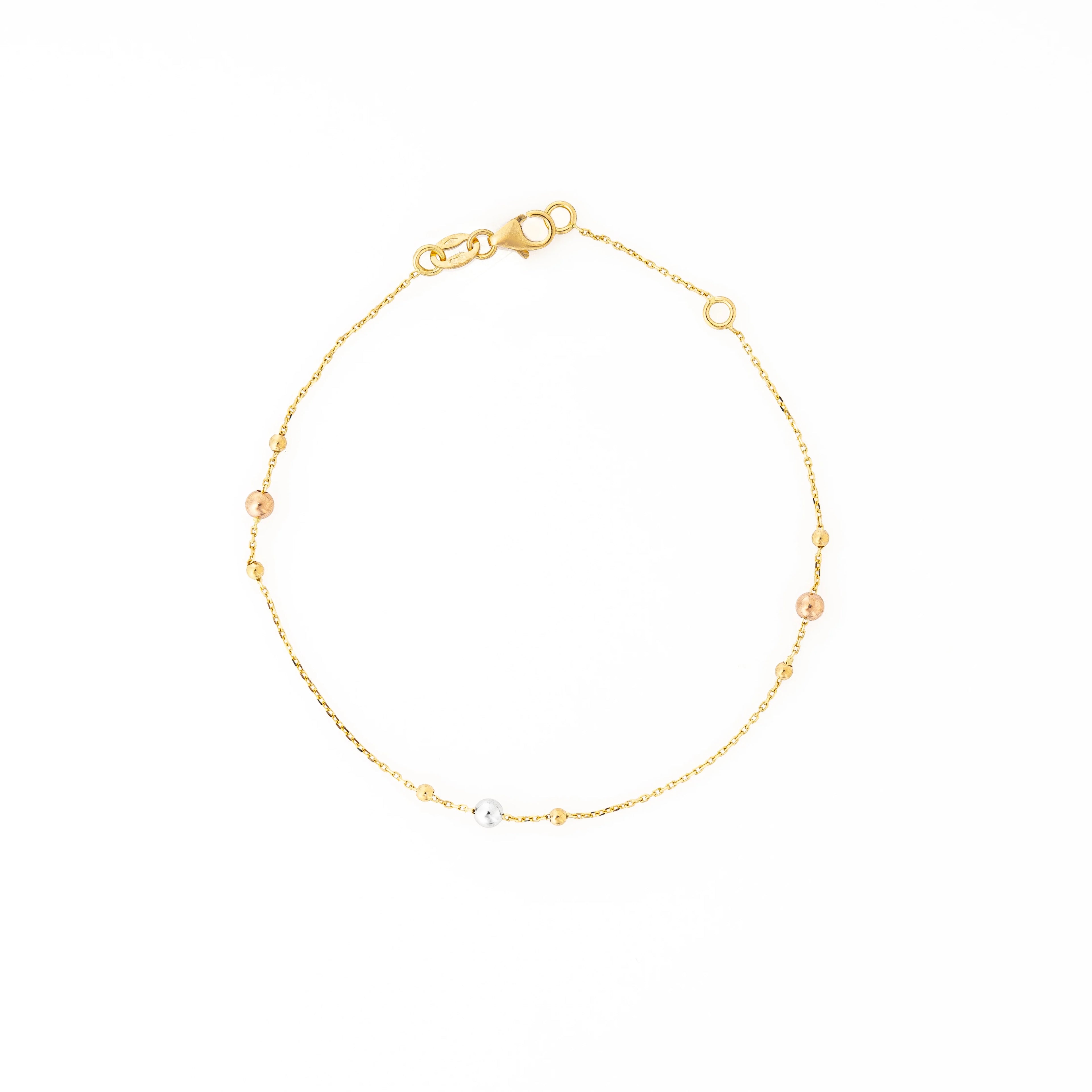 Pulsera Balines 18cm