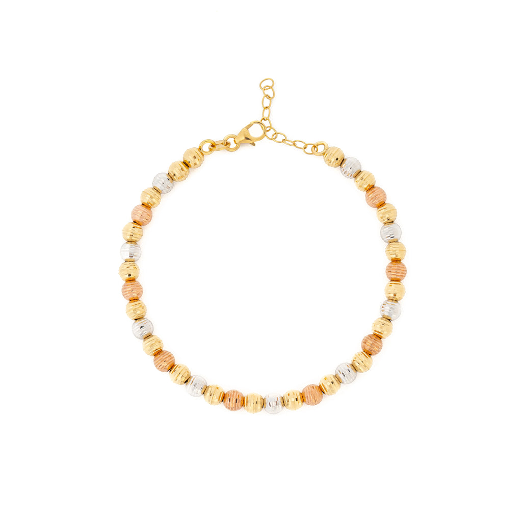 Pulsera Balines 18cm