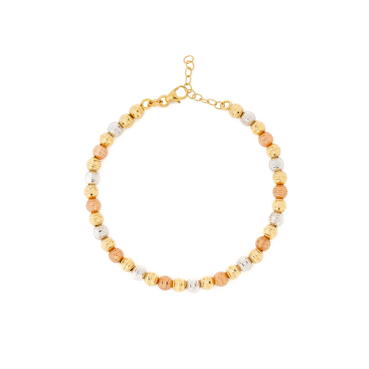 Pulsera Balines 18cm