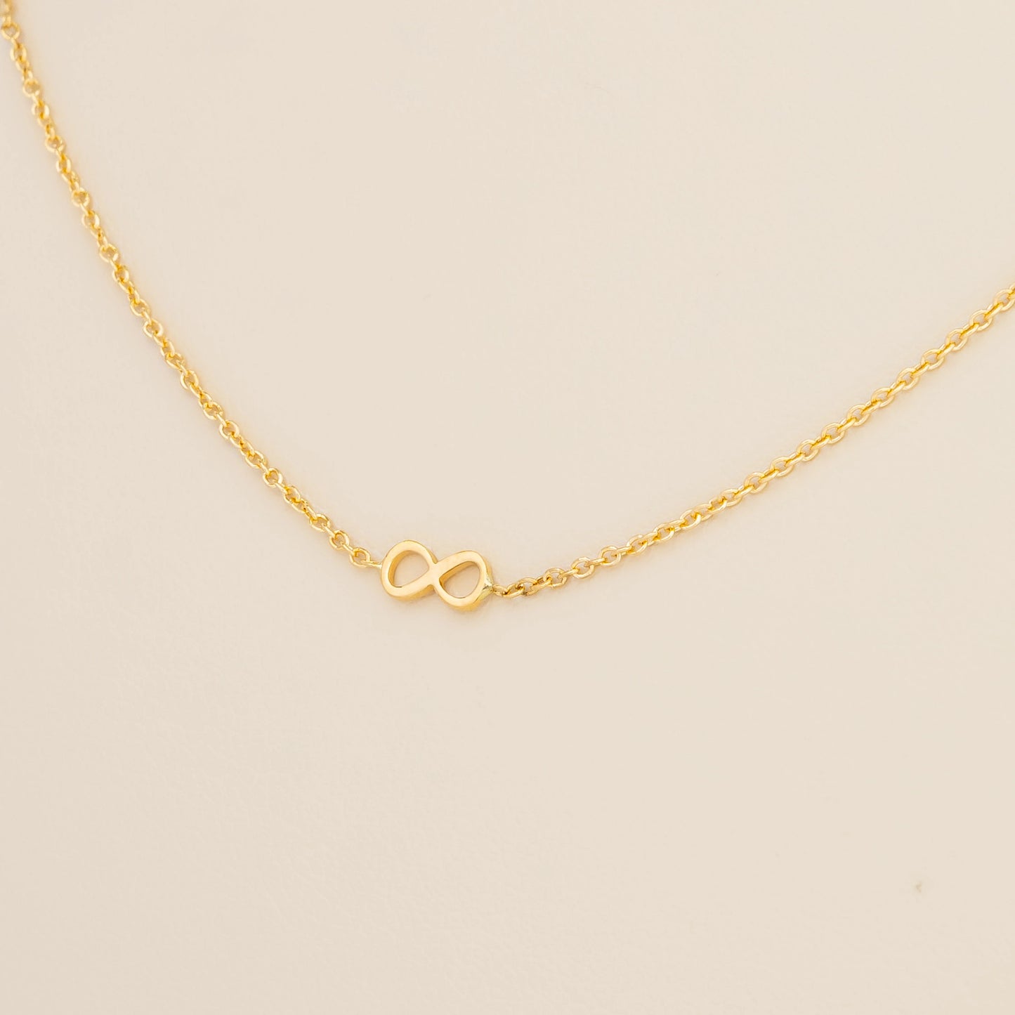 Cadena Infinitos 40cm