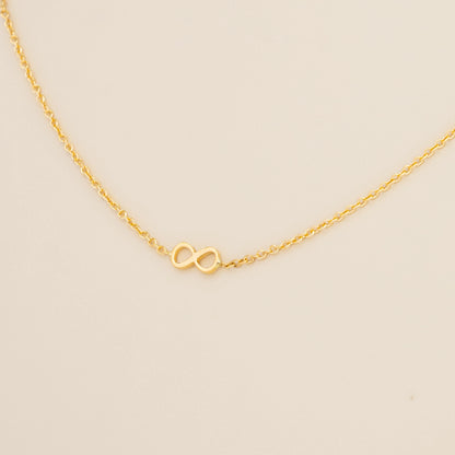 Cadena Infinitos 40cm