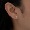 Topos Eslabon 4.4mm