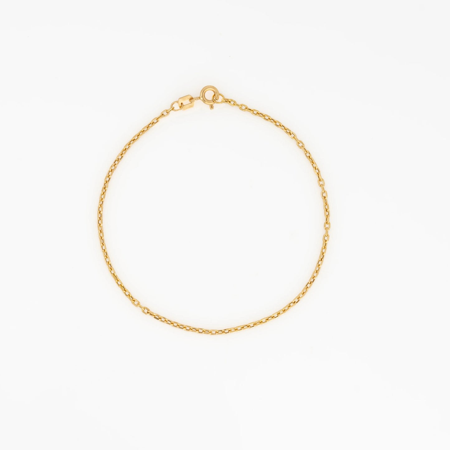 Pulsera Forzatina 19cm