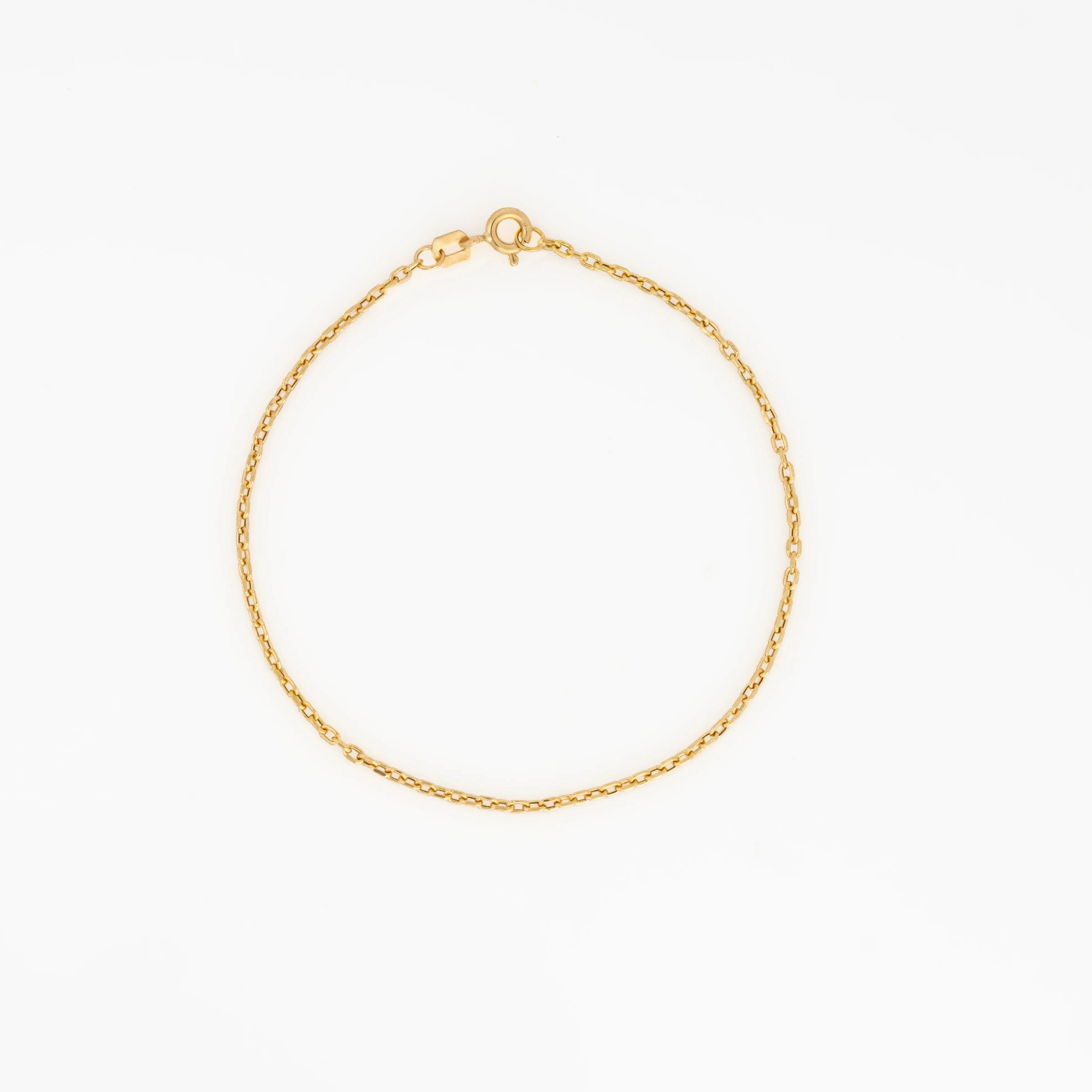Pulsera Forzatina 19cm