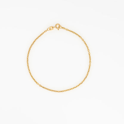 Pulsera Forzatina 19cm
