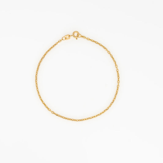 Pulsera Forzatina 19cm