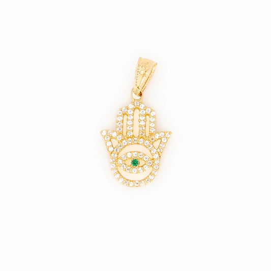 Dije Mano Hamsa