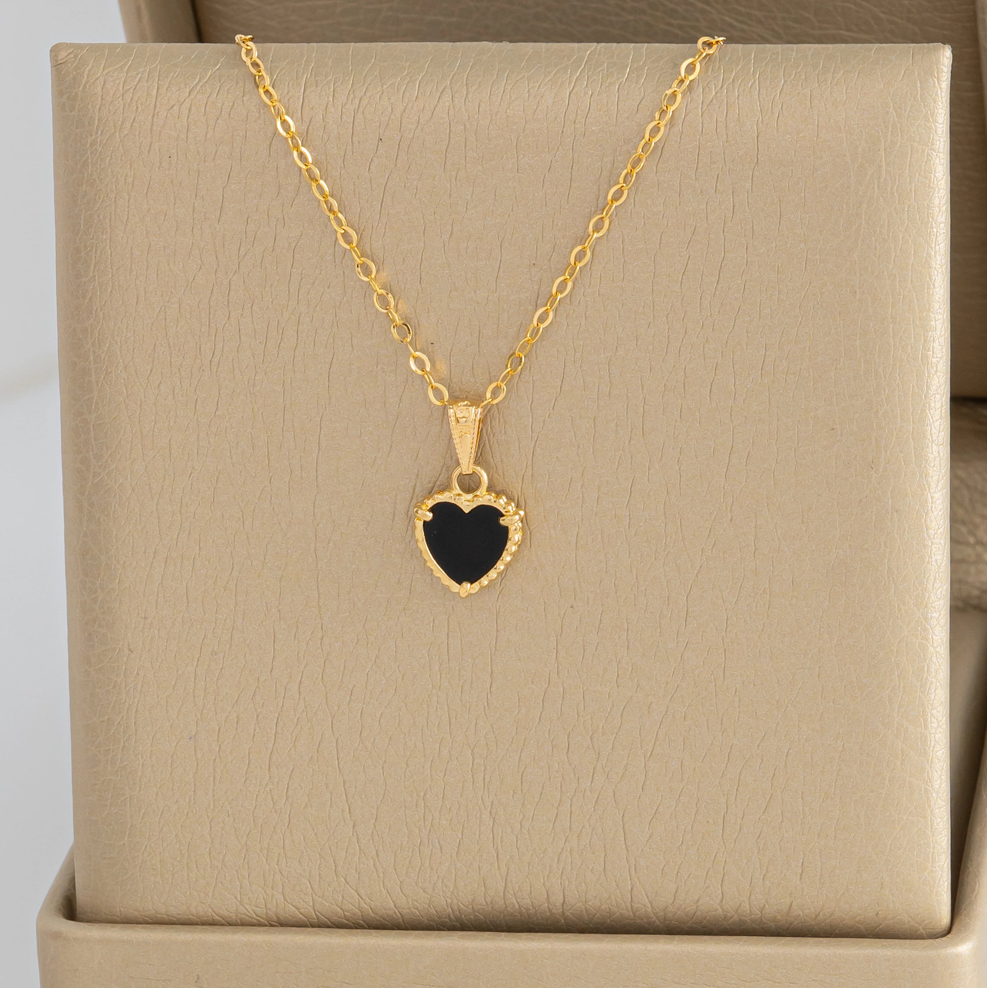 Juego Black Heart