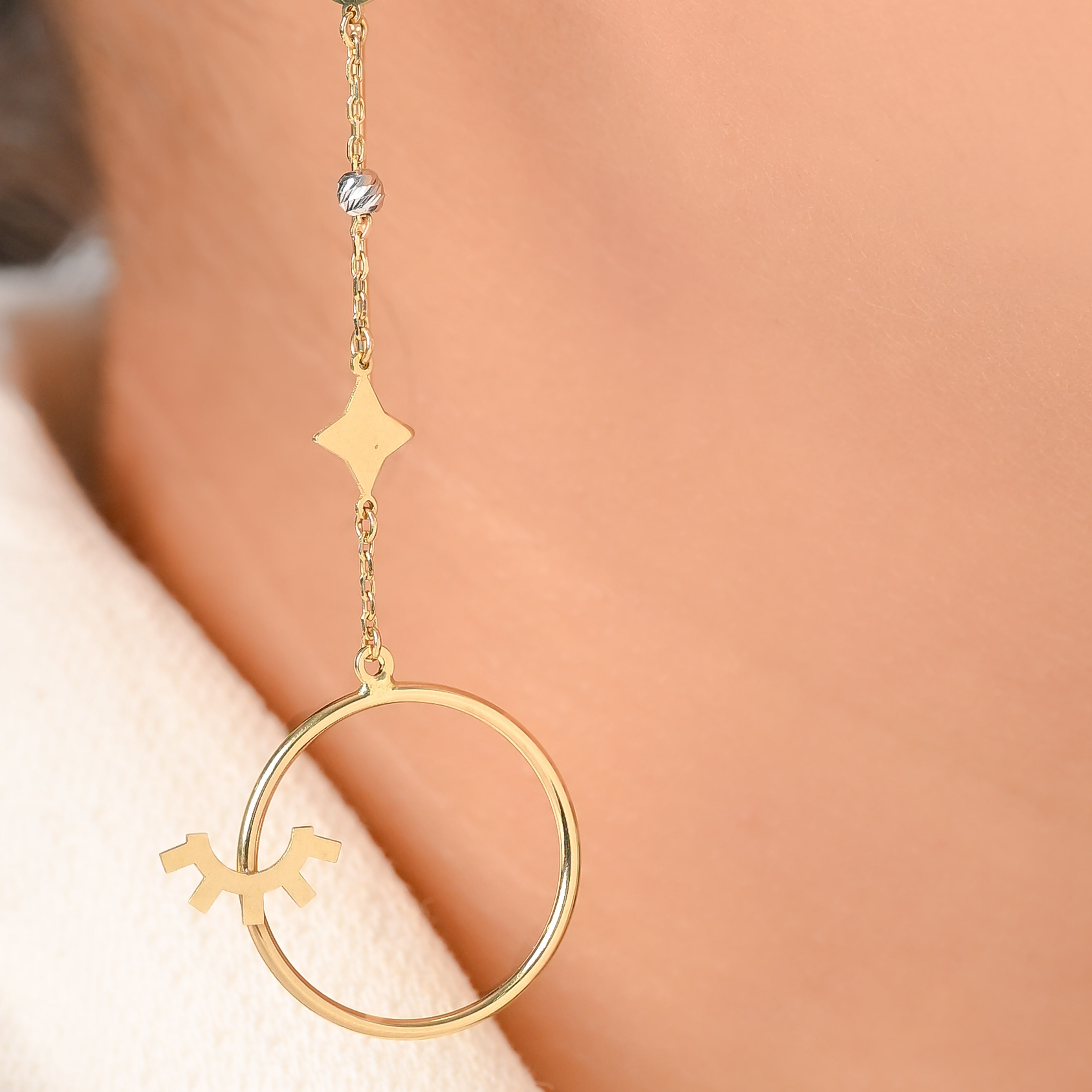 Aretes Dreams