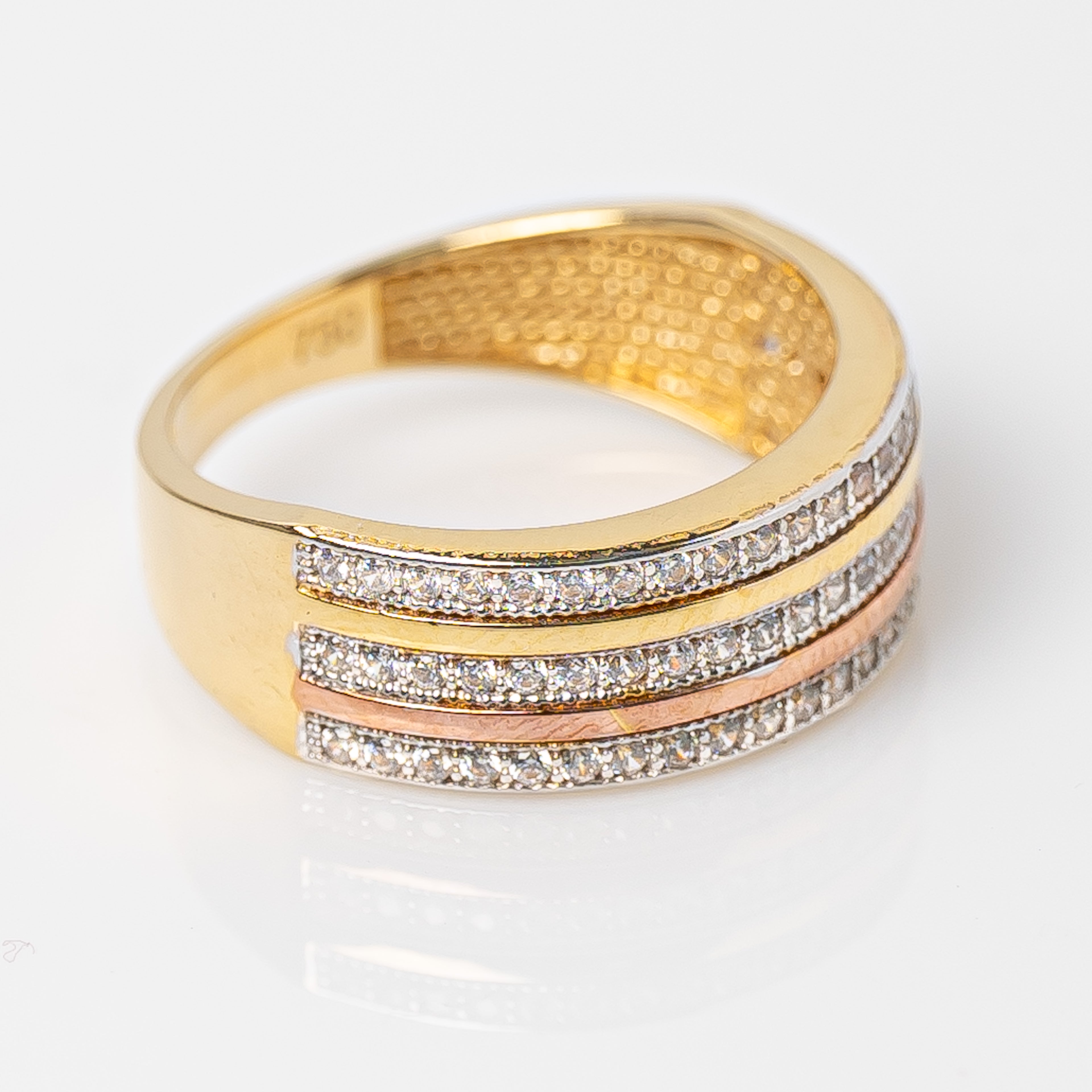 Anillo Five 6 3/4