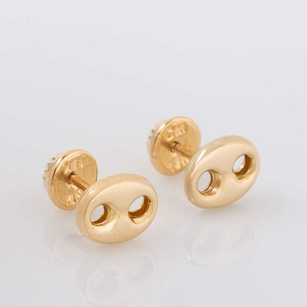 Topos Eslabon 6.3mm