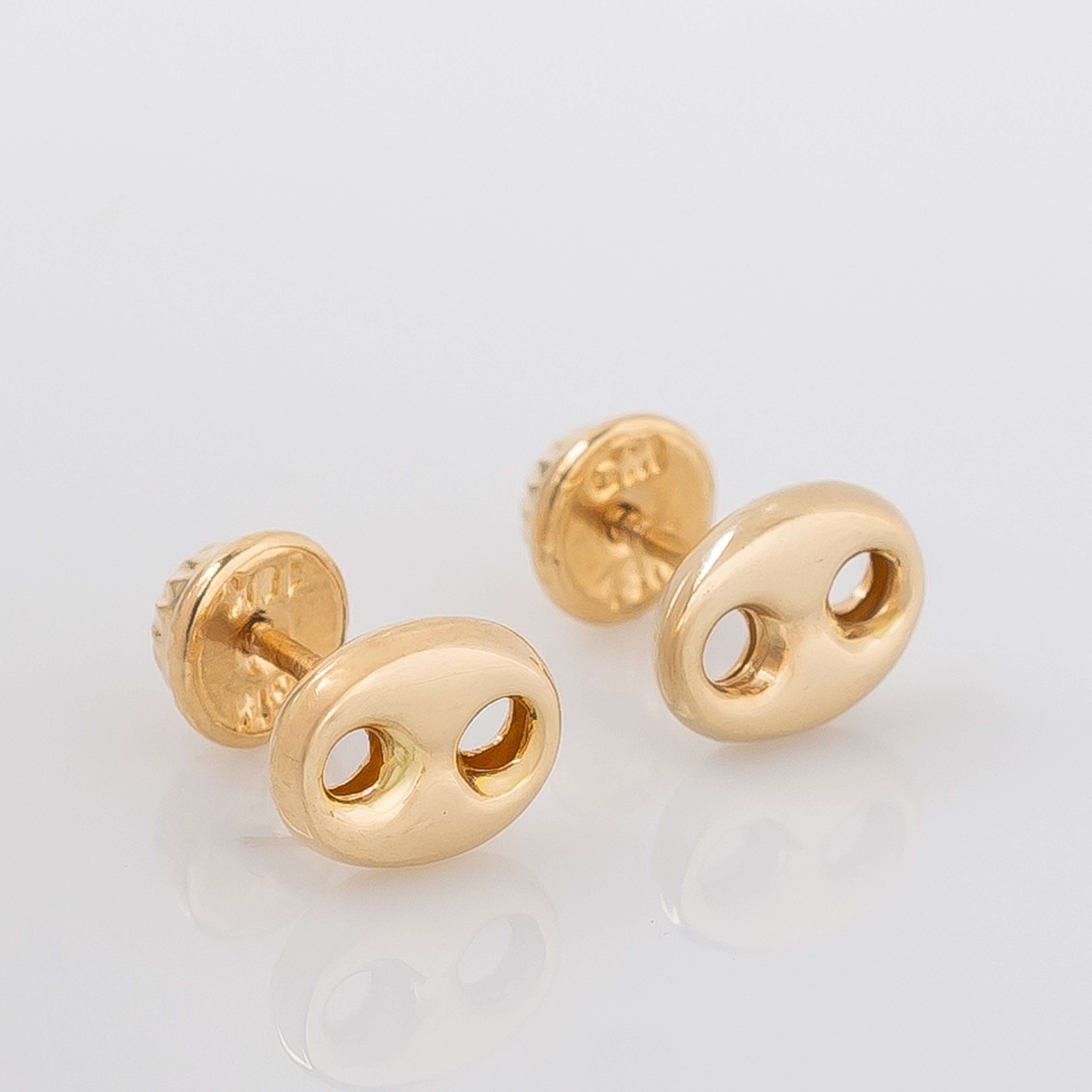 Topos Eslabon 6.3mm