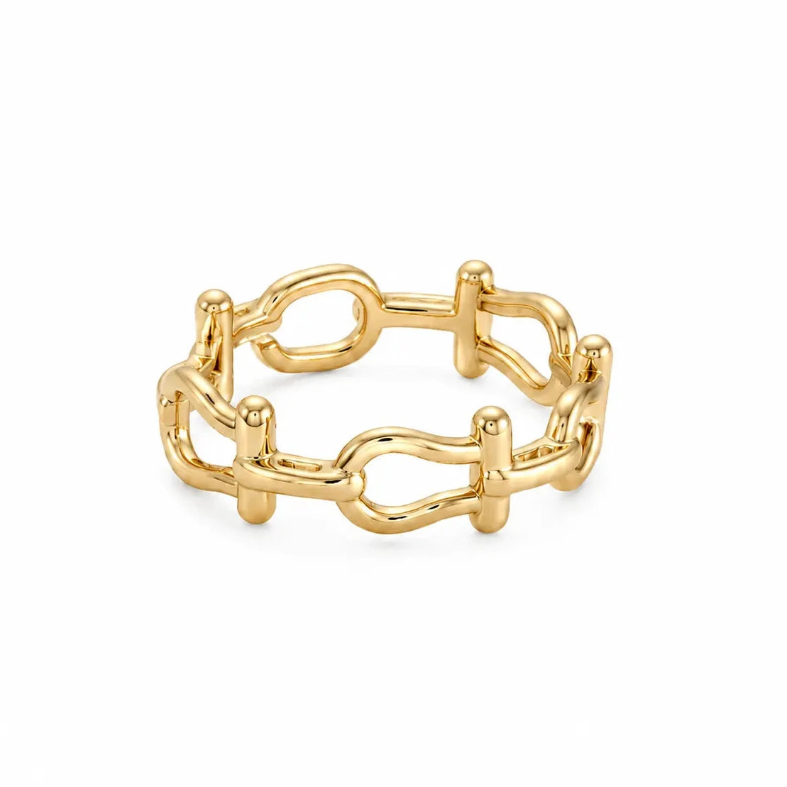 Anillo Eslabones
