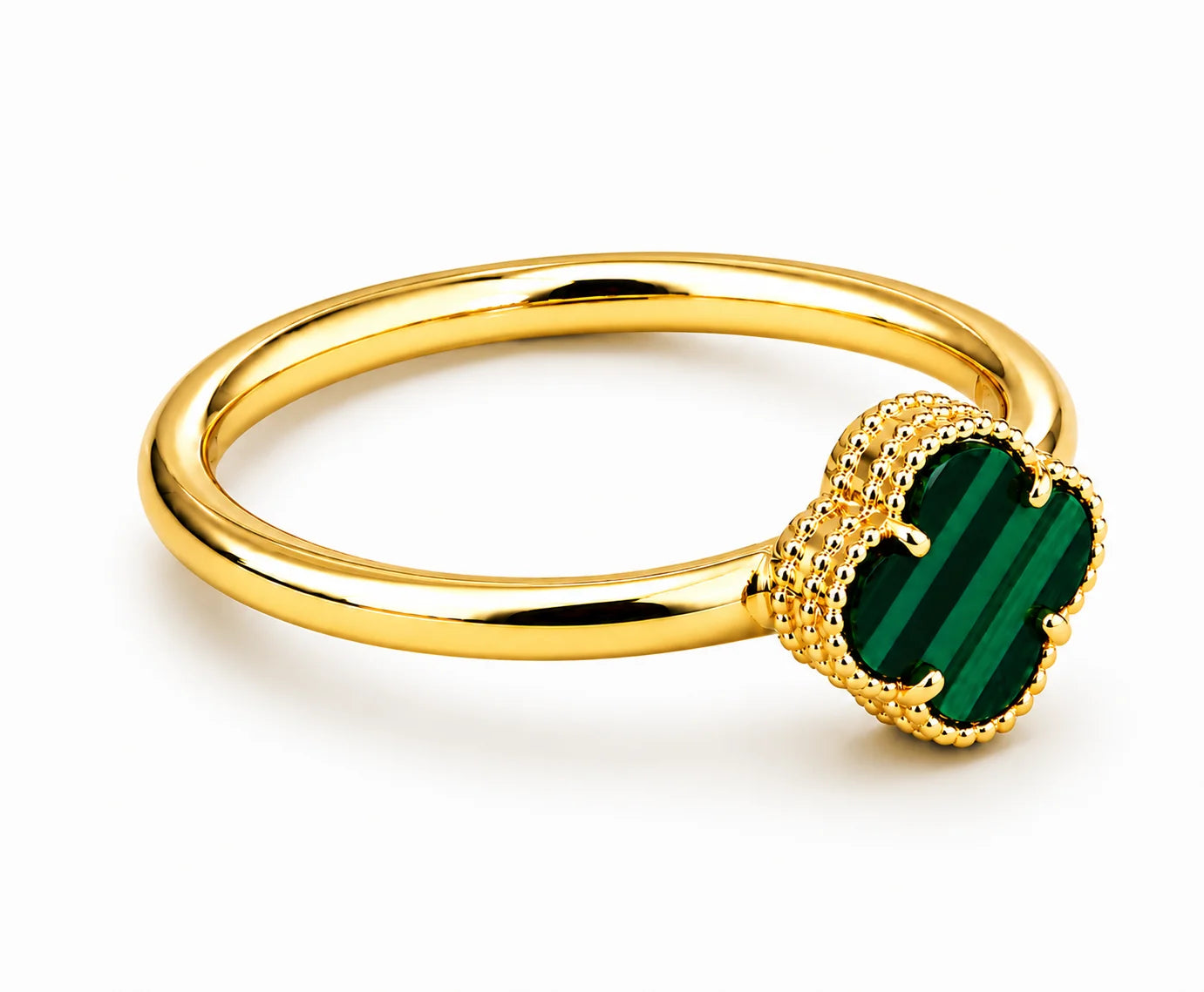 Anillo Trébol