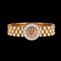 Anillo Corona