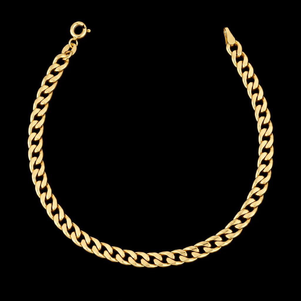 Pulsera Tejido Cubano