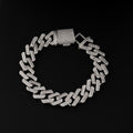 Pulsera Tejido Cubano 21cm