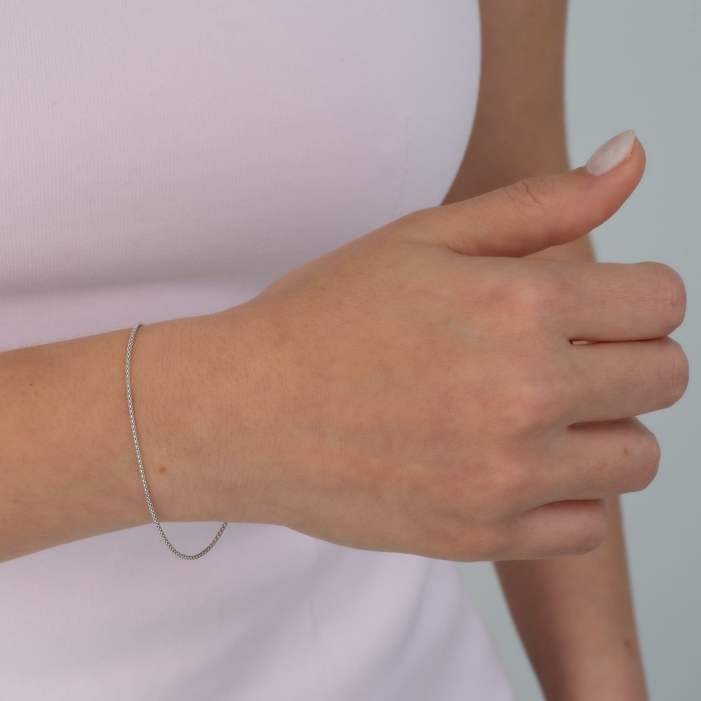 Pulsera Cordon 18cm
