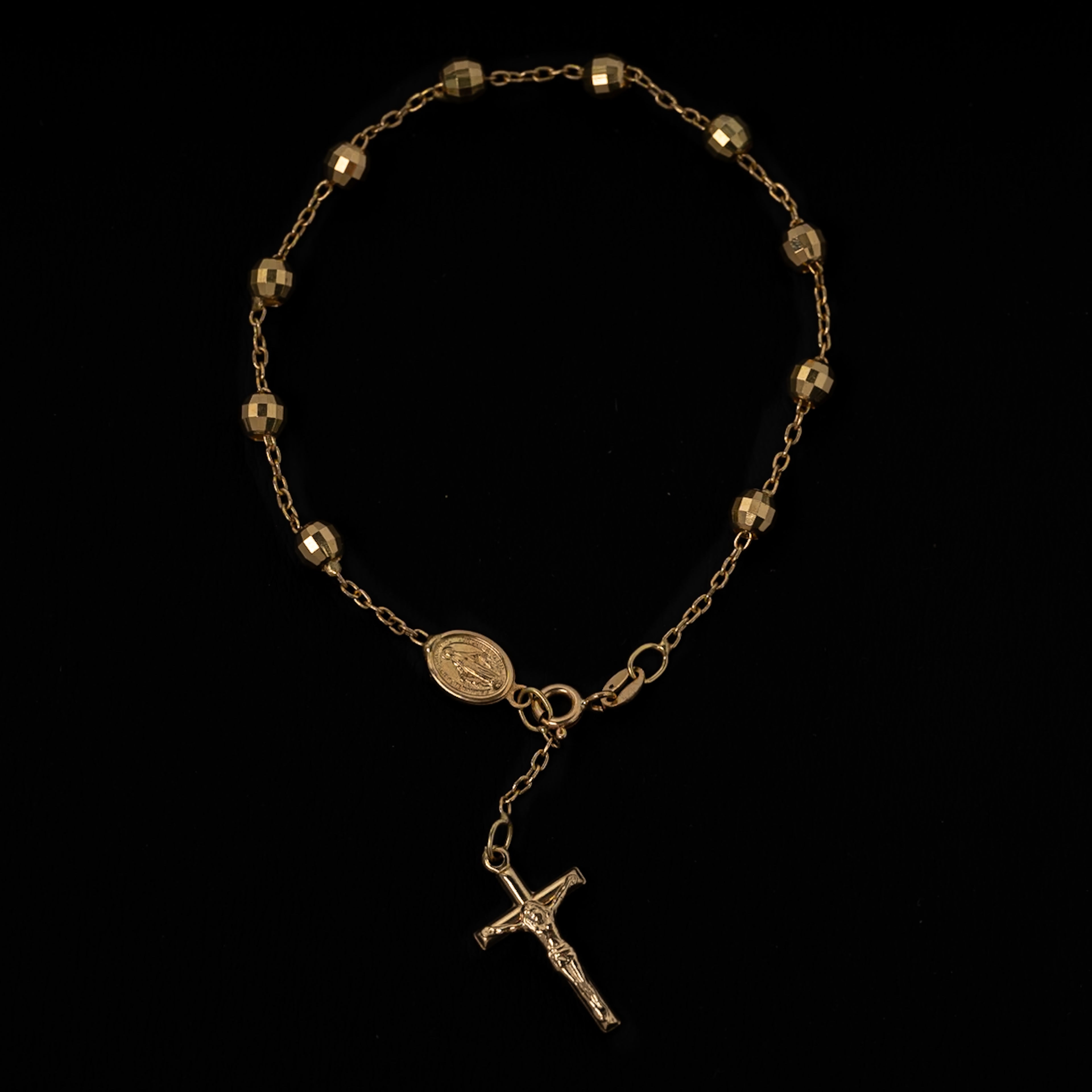 Pulsera Denario 20cm