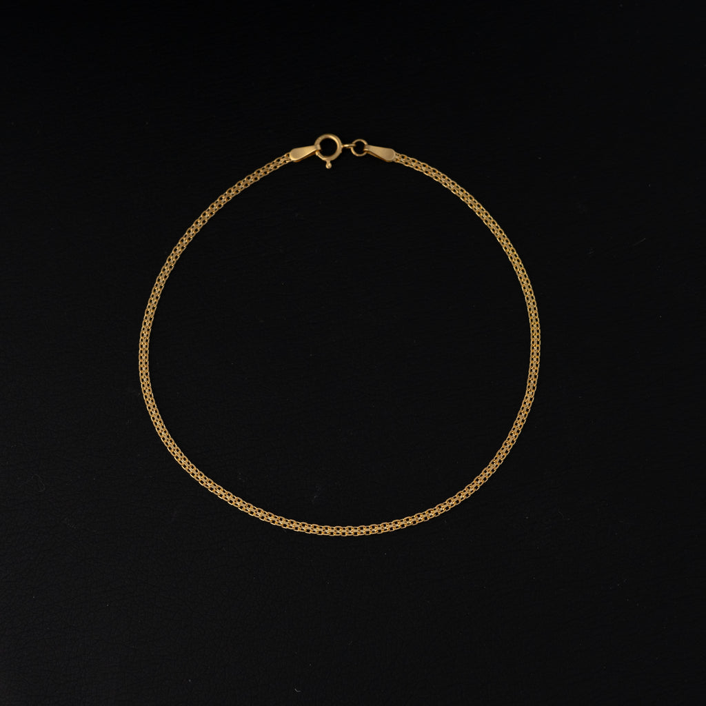 Pulsera Tejido Chino 21cm