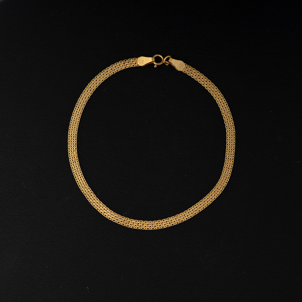 Pulsera Tejido Chino 19cm
