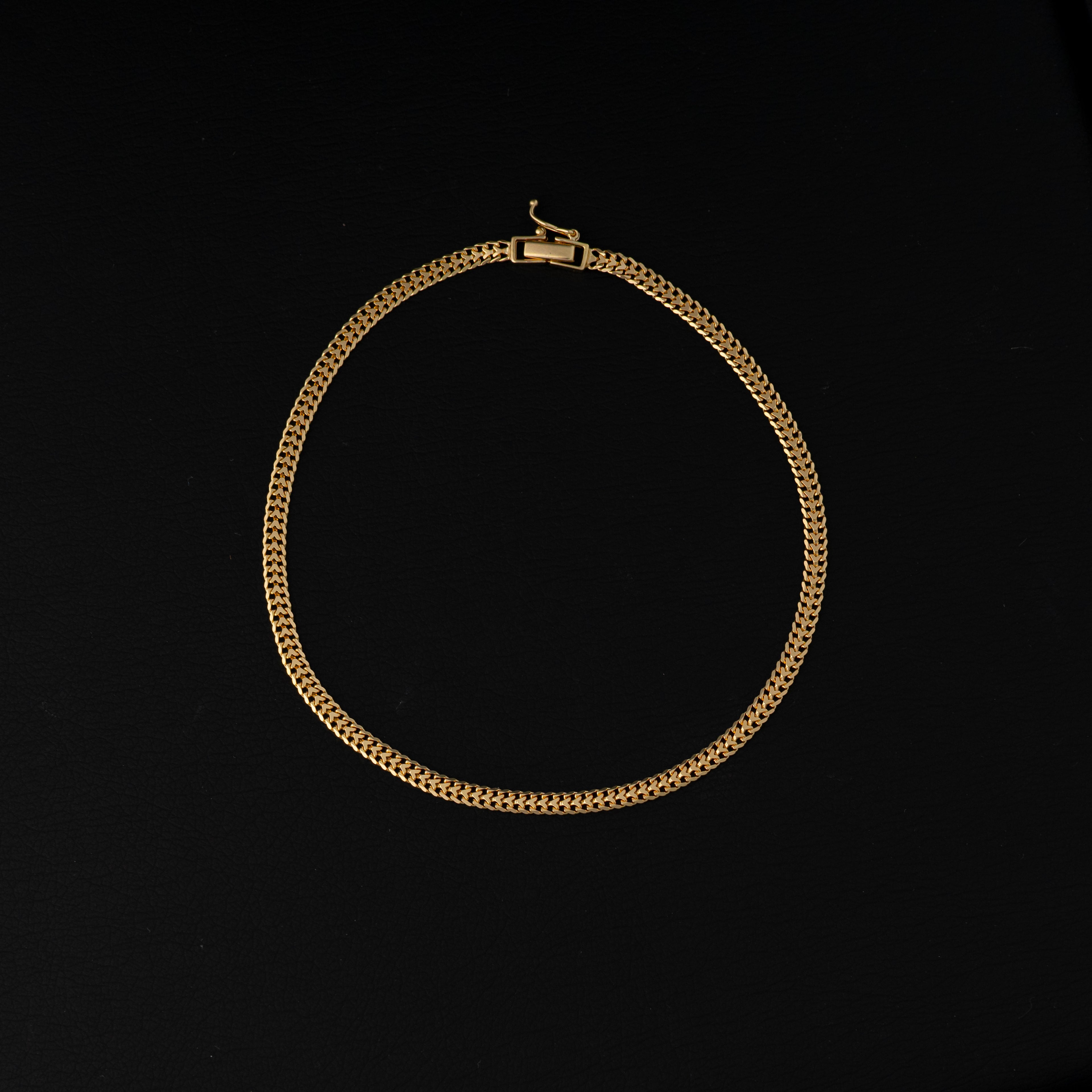 Pulsera Tejido Sedusa 19cm