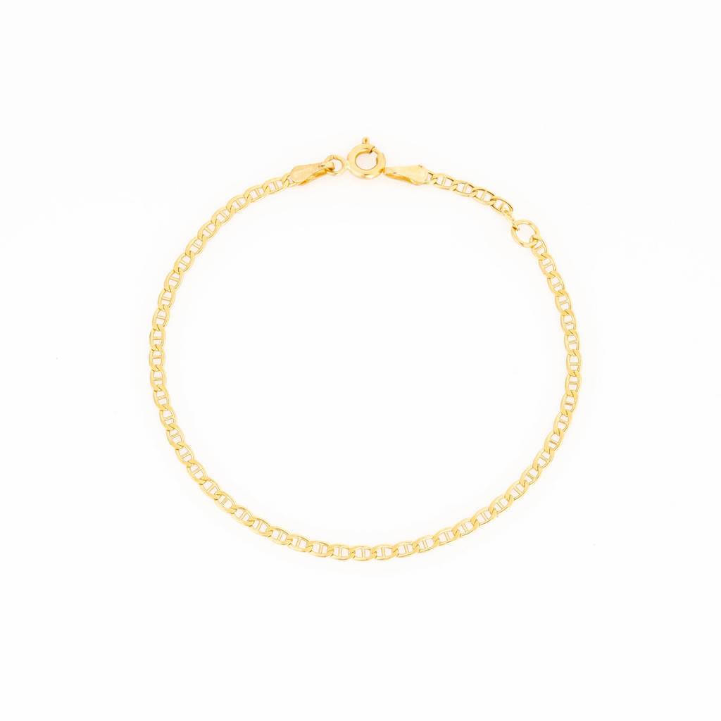 Pulsera Escalera 16cm