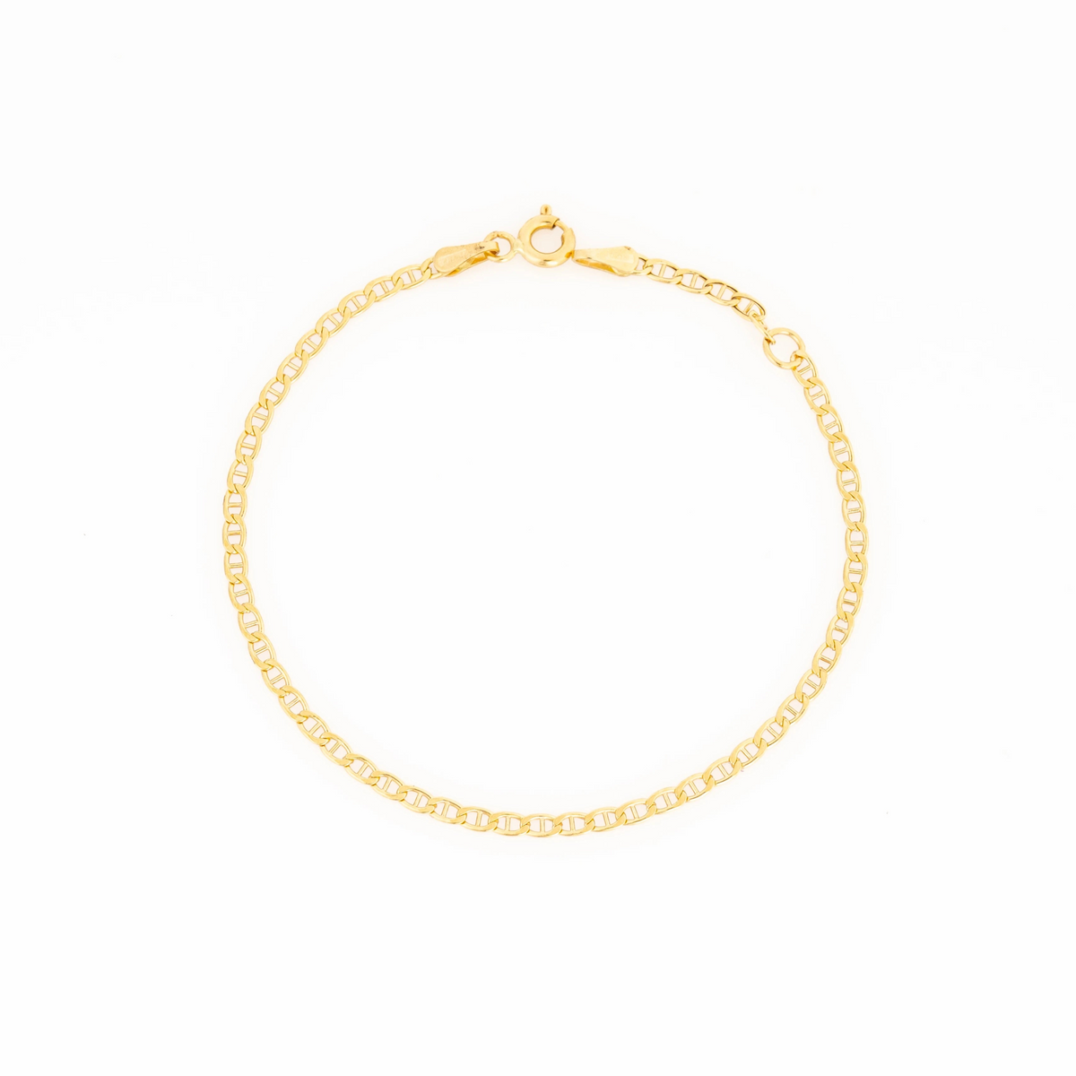 Pulsera Escalera 16cm