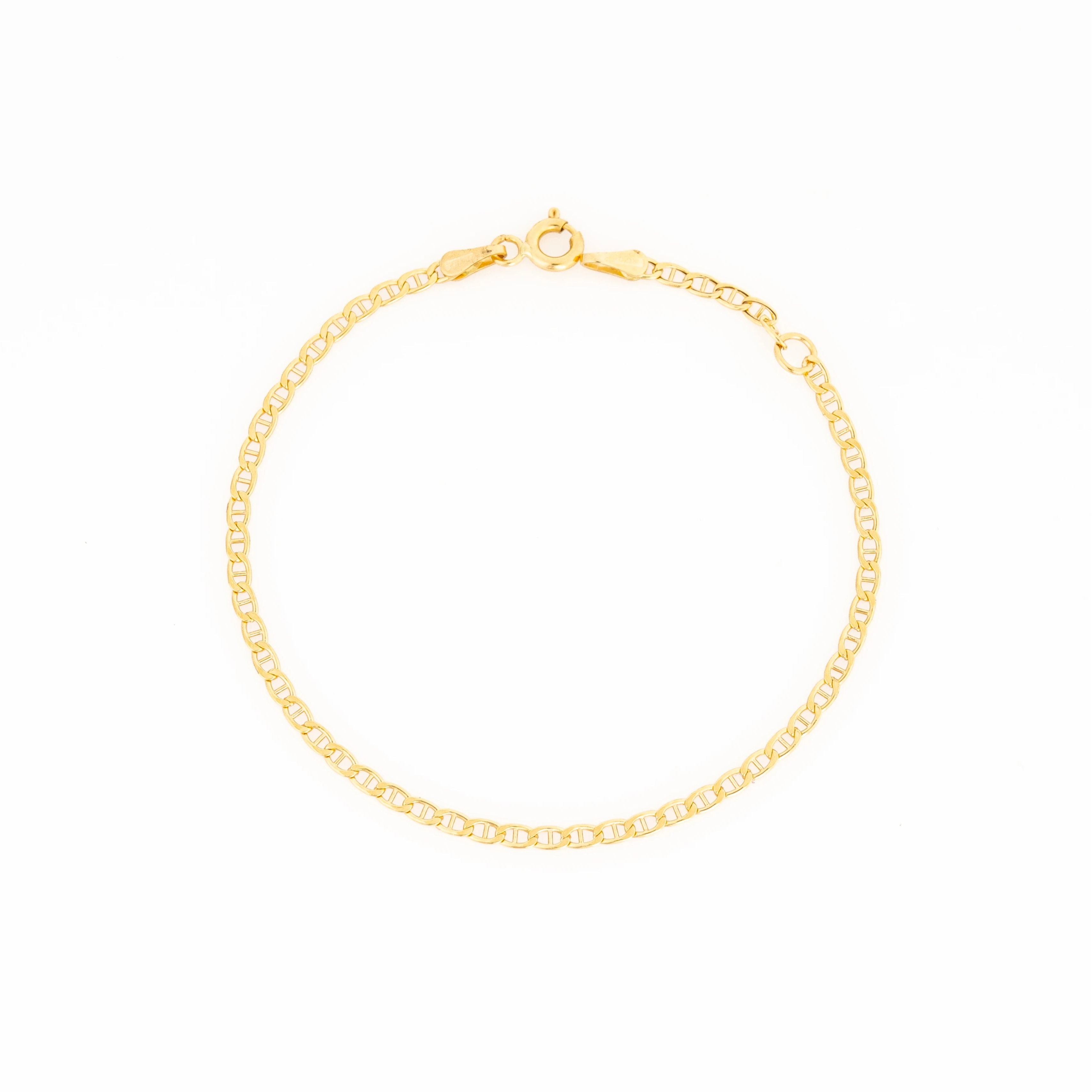 Pulsera Escalera 16cm