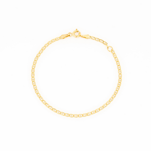 Pulsera Escalera 16cm