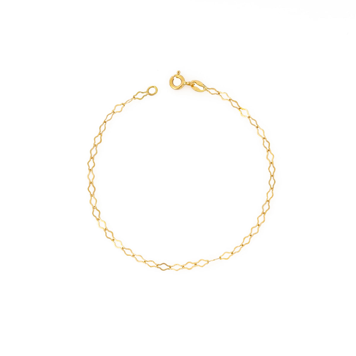 Pulsera Martini 18cm