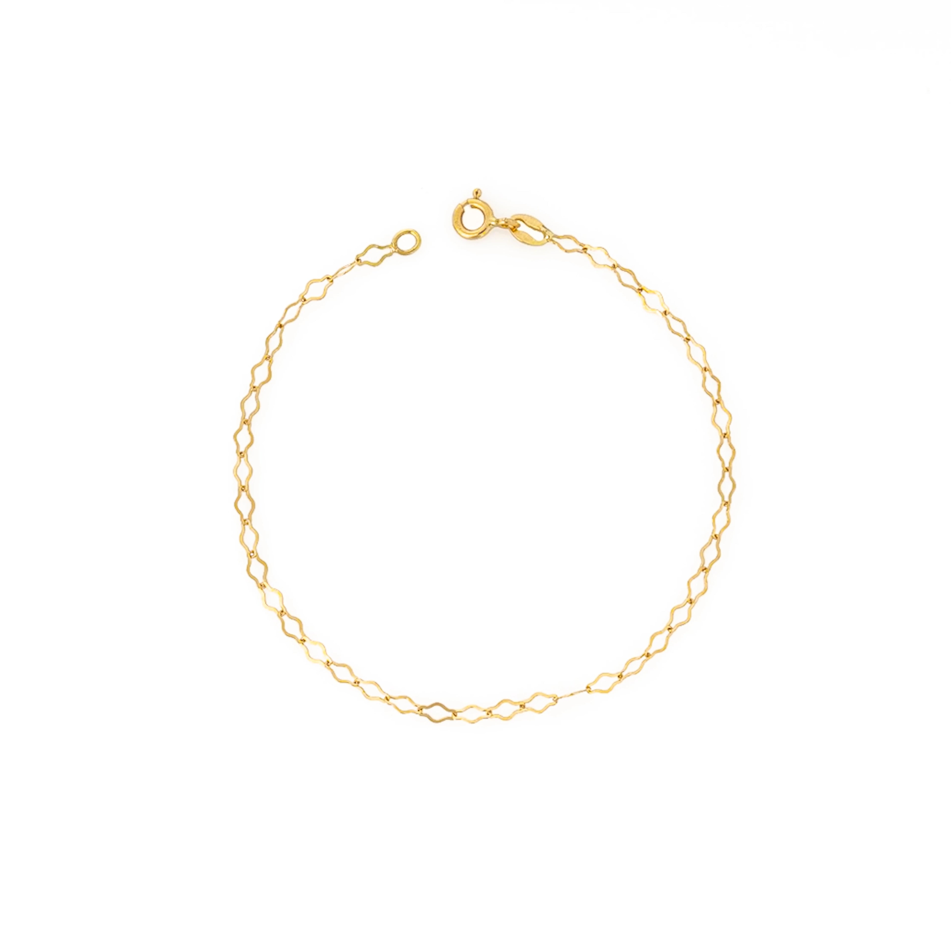 Pulsera Martini 18cm