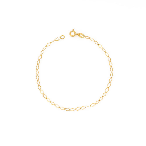 Pulsera Martini 18cm