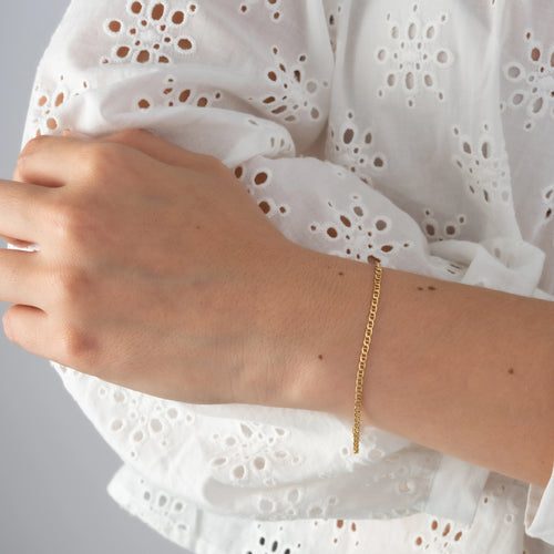 Pulsera Escalera 16cm